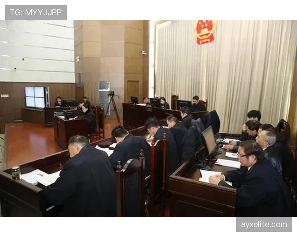 详细解析裁判协商判罚流程的规则机制与执行标准
